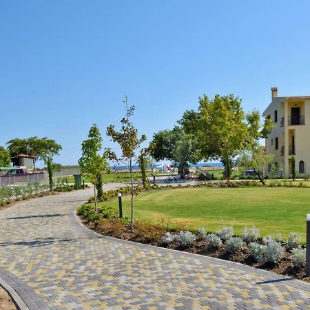 Notos Resort - Tristinika Sithonia Toroni Extérieur photo