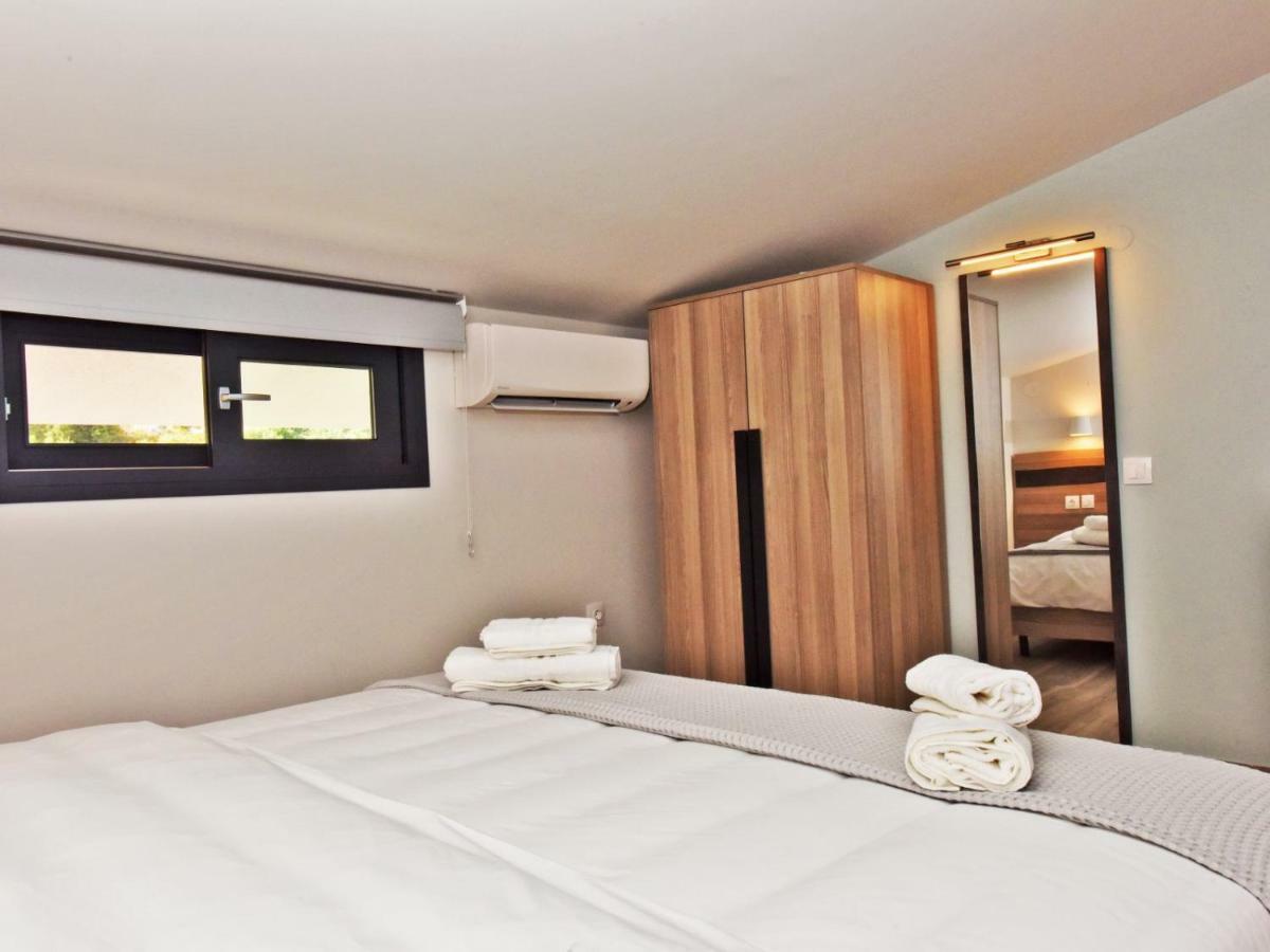Notos Resort - Tristinika Sithonia Toroni Extérieur photo