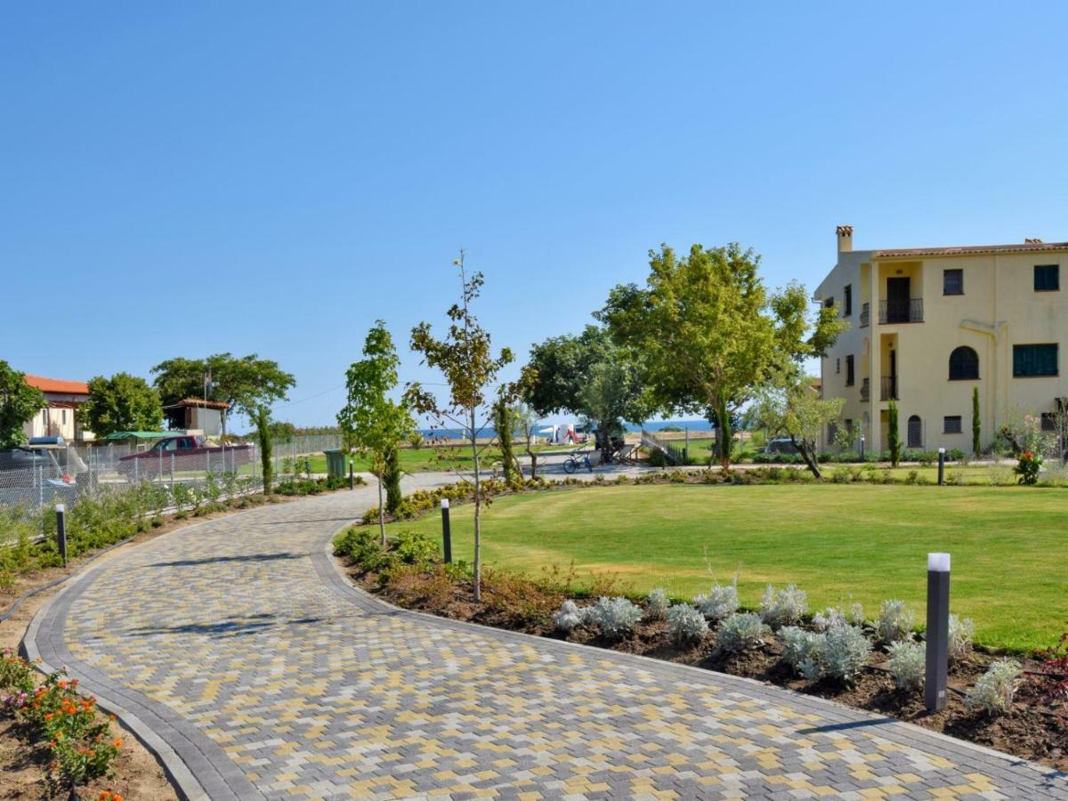 Notos Resort - Tristinika Sithonia Toroni Extérieur photo